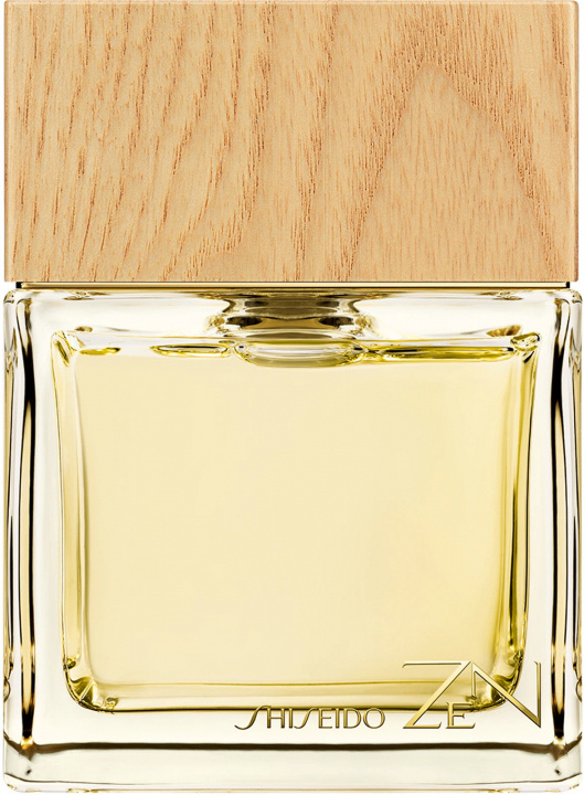 Shiseido Zen Edp 100ml - FYNDVARA i gruppen BLACK WEEK / Fyndvaror hos TP E-commerce Nordic AB (C11015D)