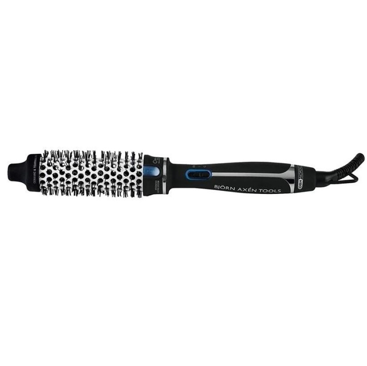 Björn Axén OBH Nordica 3101 Björn Axén Magic Style Brush 30mm i gruppen SKÖNHET & HÄLSA / Hår & Styling / Stylingverktyg / Varmluftsborste hos TP E-commerce Nordic AB (C11016)