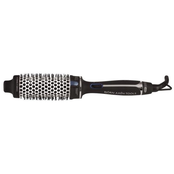 Björn Axén OBH Nordica 3102 Björn Axén Magic Style Brush 38mm i gruppen SKÖNHET & HÄLSA / Hår & Styling / Stylingverktyg / Varmluftsborste hos TP E-commerce Nordic AB (C11017)