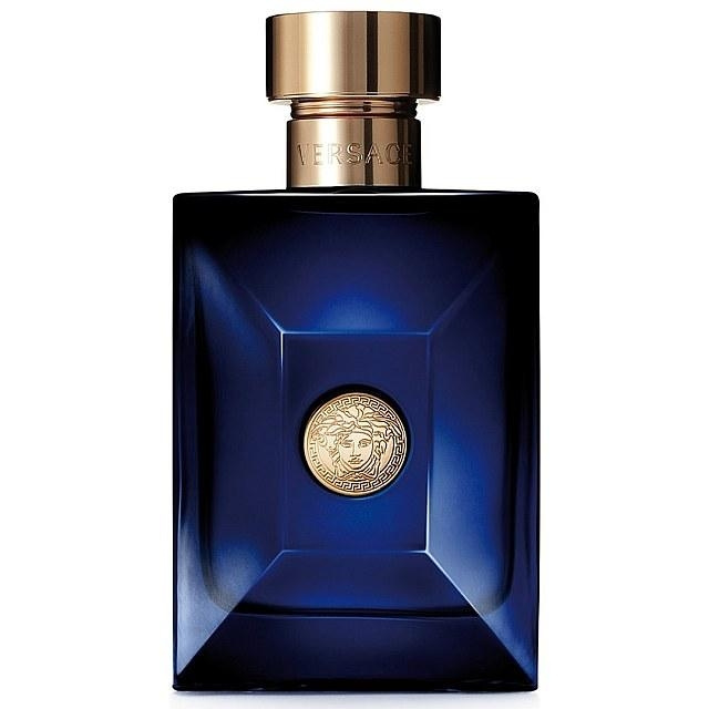 Versace Dylan Blue Edt 100ml i gruppen SKÖNHET & HÄLSA / Doft & Parfym / Parfym / Parfym för honom hos TP E-commerce Nordic AB (C11092)