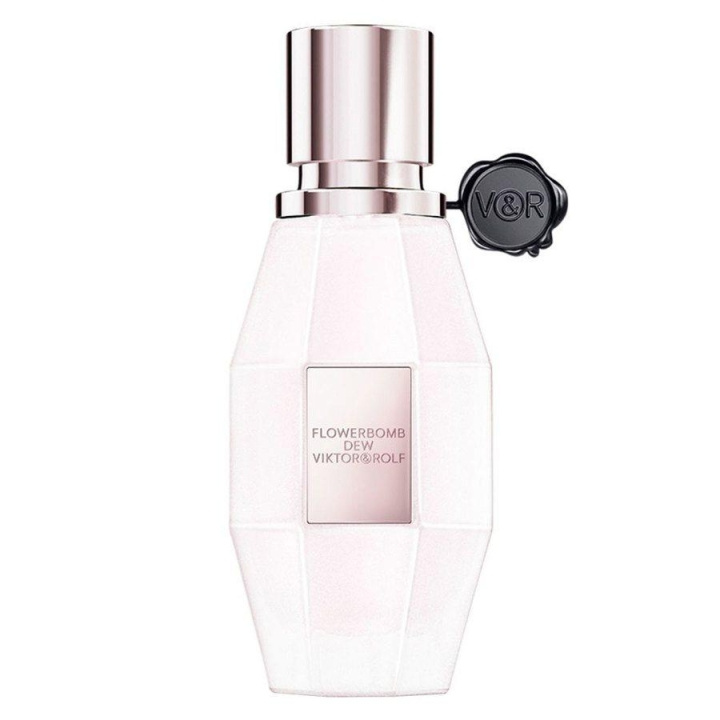 Viktor & Rolf Flowerbomb Dew Edp 30ml i gruppen SKÖNHET & HÄLSA / Doft & Parfym / Parfym / Parfym för henne hos TP E-commerce Nordic AB (C11095)