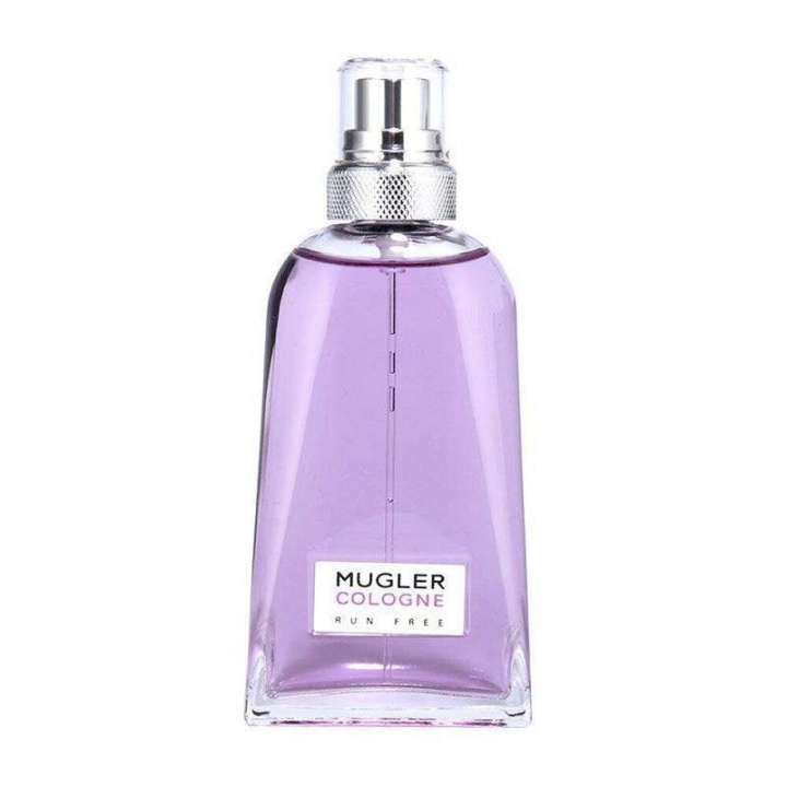 Thierry Mugler Mugler Cologne Run Free Edt 100ml i gruppen SKÖNHET & HÄLSA / Doft & Parfym / Parfym / Parfym för henne hos TP E-commerce Nordic AB (C11111)