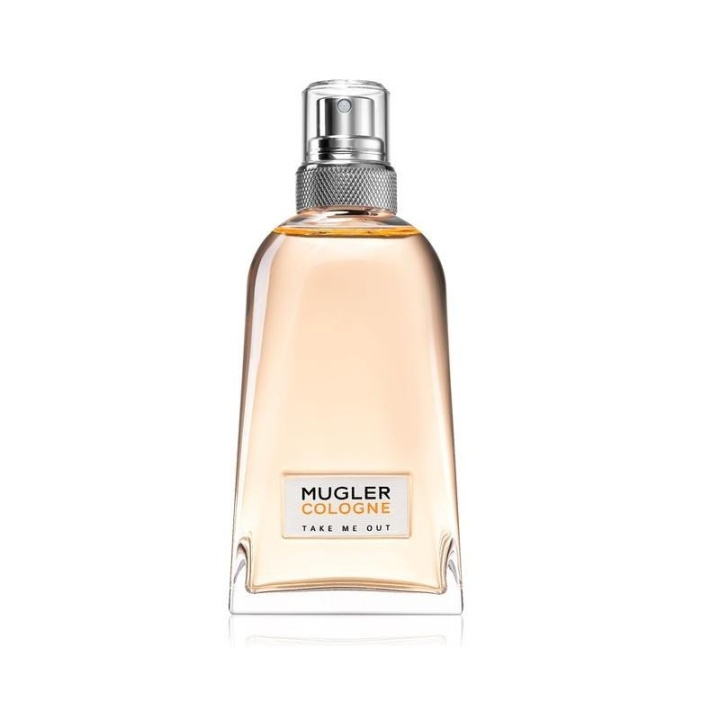 Thierry Mugler Mugler Cologne Take Me Out Edt 100ml i gruppen SKÖNHET & HÄLSA / Doft & Parfym / Parfym / Parfym för henne hos TP E-commerce Nordic AB (C11112)