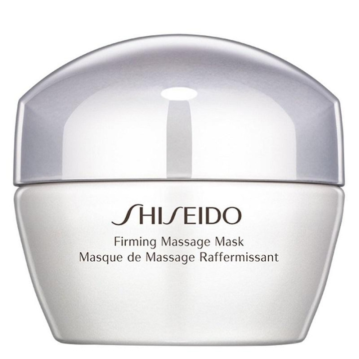 Shiseido Firming Massage Mask 50ml i gruppen SKÖNHET & HÄLSA / Hudvård / Ansiktsvård / Masker hos TP E-commerce Nordic AB (C11125)
