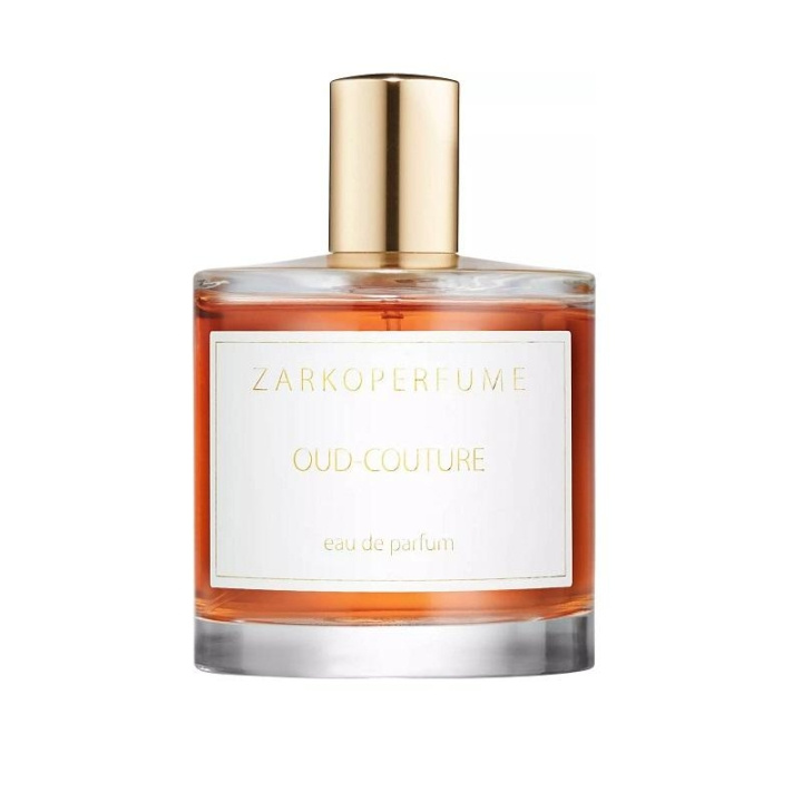 Zarkoperfume Oud-Couture Edp 100ml i gruppen SKÖNHET & HÄLSA / Doft & Parfym / Parfym / Parfym för henne hos TP E-commerce Nordic AB (C11135)