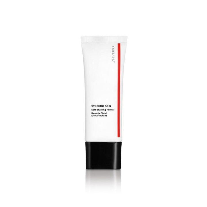Shiseido Synchro Skin Soft Blurring Primer 30ml i gruppen SKÖNHET & HÄLSA / Makeup / Basmakeup / Puder hos TP E-commerce Nordic AB (C11144)