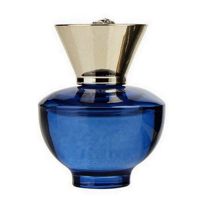 Versace Pour Femme Dylan Blue Edp 5ml i gruppen SKÖNHET & HÄLSA / Doft & Parfym / Parfym / Parfym för henne hos TP E-commerce Nordic AB (C11162)