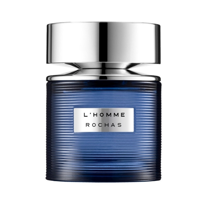 Rochas LHomme Edt 60ml i gruppen SKÖNHET & HÄLSA / Doft & Parfym / Parfym / Parfym för honom hos TP E-commerce Nordic AB (C11163)
