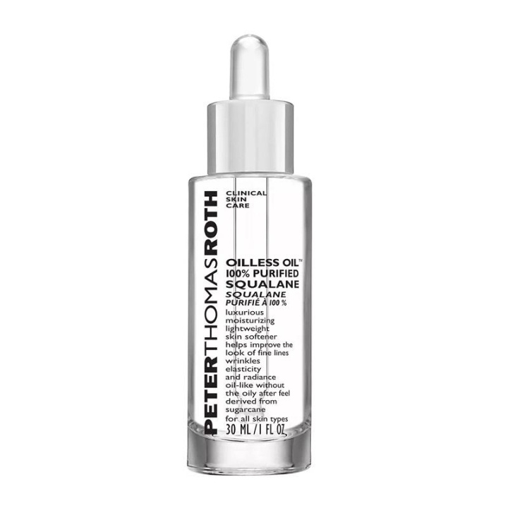Peter Thomas Roth Oilless Oil 30ml i gruppen SKÖNHET & HÄLSA / Hudvård / Kroppsvård / Body lotion hos TP E-commerce Nordic AB (C11226)