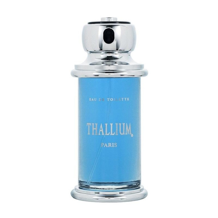 Thallium Yves De Sistelle Edt 100ml i gruppen SKÖNHET & HÄLSA / Doft & Parfym / Parfym / Parfym för honom hos TP E-commerce Nordic AB (C11283)