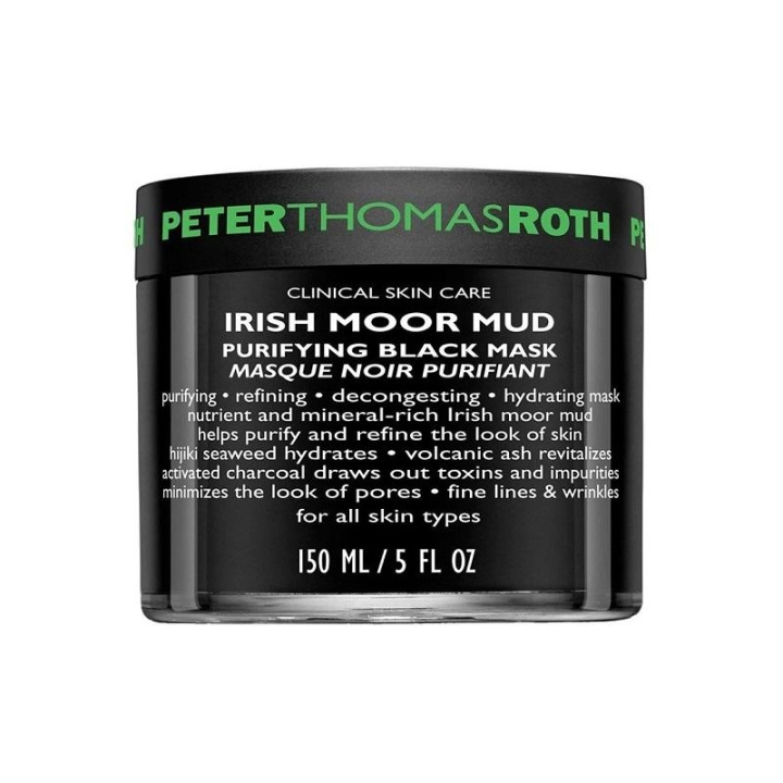 Alternativ bild 0 för Peter Thomas Roth Irish Moor Mud Mask 150 ml