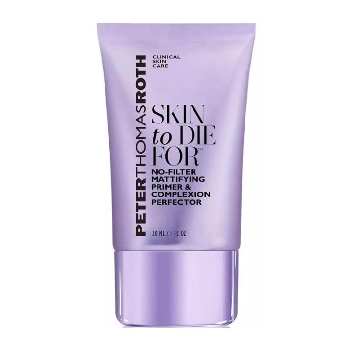 Peter Thomas Roth Skin To Die For Primer 30ml i gruppen SKÖNHET & HÄLSA / Makeup / Basmakeup / Primer hos TP E-commerce Nordic AB (C11310)