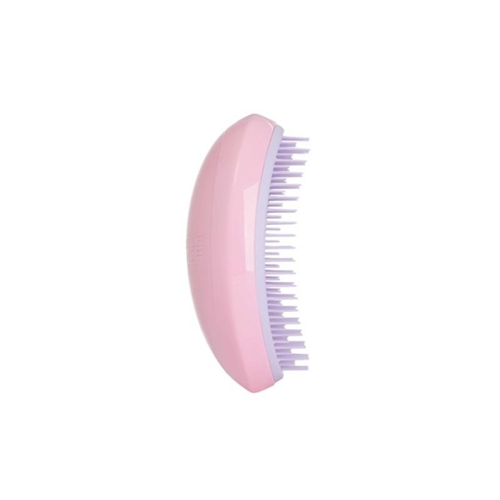 Tangle Teezer Elite Rosa Lila i gruppen SKÖNHET & HÄLSA / Hår & Styling / Hårborstar & Kammar hos TP E-commerce Nordic AB (C11317)