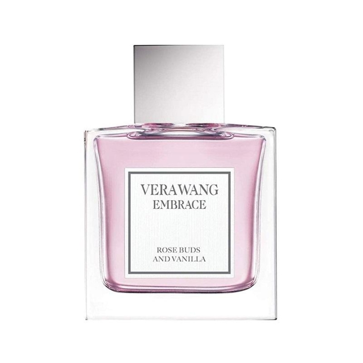 Vera Wang Embrace Rosebud And Vanilla Edt 30ml i gruppen SKÖNHET & HÄLSA / Doft & Parfym / Parfym / Parfym för henne hos TP E-commerce Nordic AB (C11330)