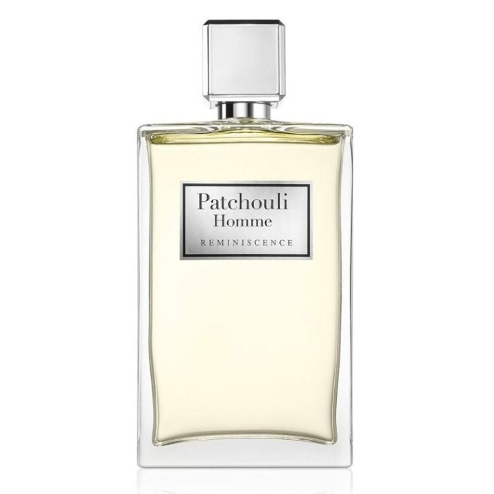 Reminiscence Patchouli Pour Homme Edt 100ml i gruppen SKÖNHET & HÄLSA / Doft & Parfym / Parfym / Parfym för honom hos TP E-commerce Nordic AB (C11345)