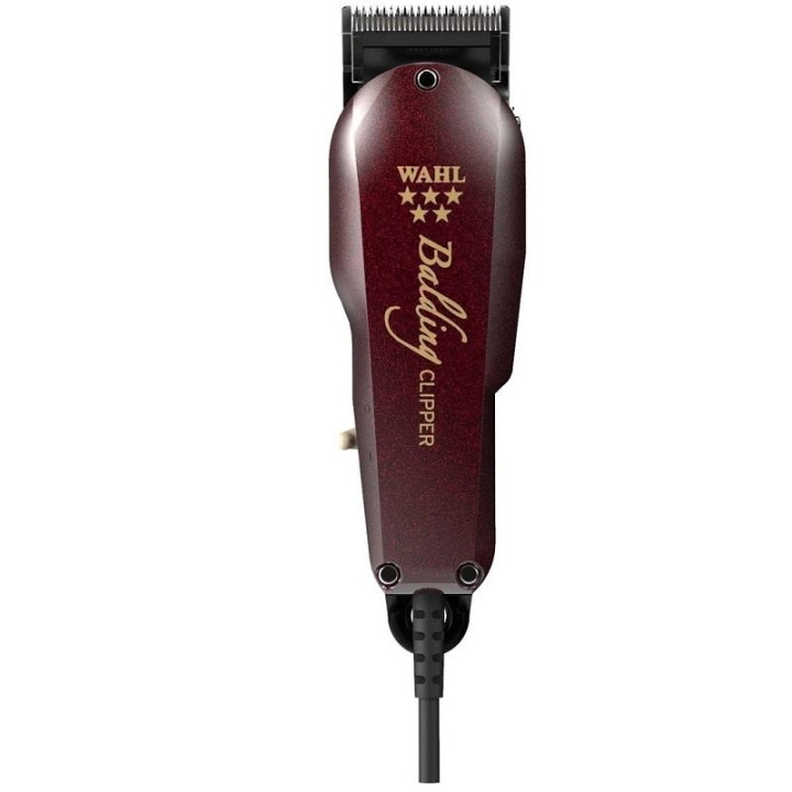 Wahl Balding Clipper i gruppen SKÖNHET & HÄLSA / Hår & Styling / Rakning & Trimning / Hårtrimmers hos TP E-commerce Nordic AB (C11384)