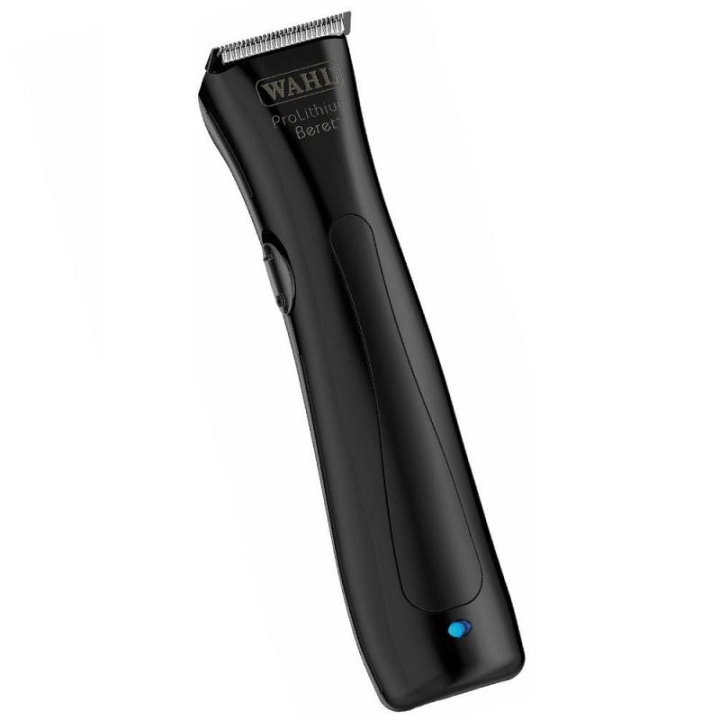 Wahl ProLithium Beret Stealth Black i gruppen SKÖNHET & HÄLSA / Hår & Styling / Rakning & Trimning / Hårtrimmers hos TP E-commerce Nordic AB (C11389)