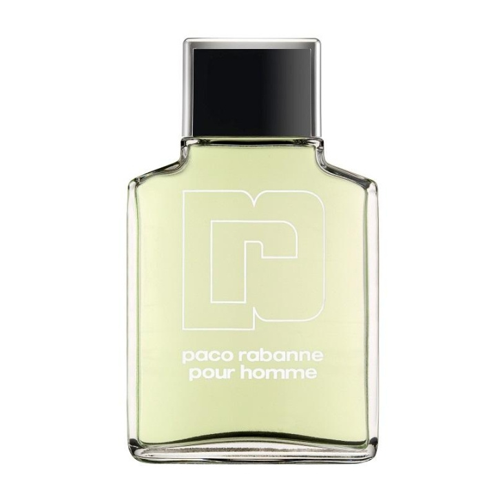 Paco Rabanne Pour Homme After Shave 100ml i gruppen SKÖNHET & HÄLSA / Doft & Parfym / Parfym / Parfym för honom hos TP E-commerce Nordic AB (C11400)