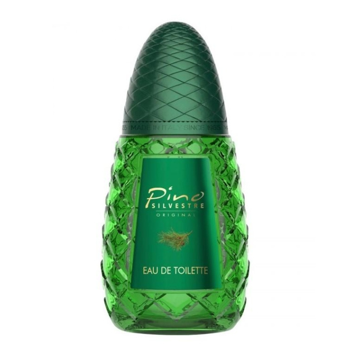 Pino Silvestre Edt 125ml i gruppen SKÖNHET & HÄLSA / Doft & Parfym / Parfym / Parfym för honom hos TP E-commerce Nordic AB (C11409)