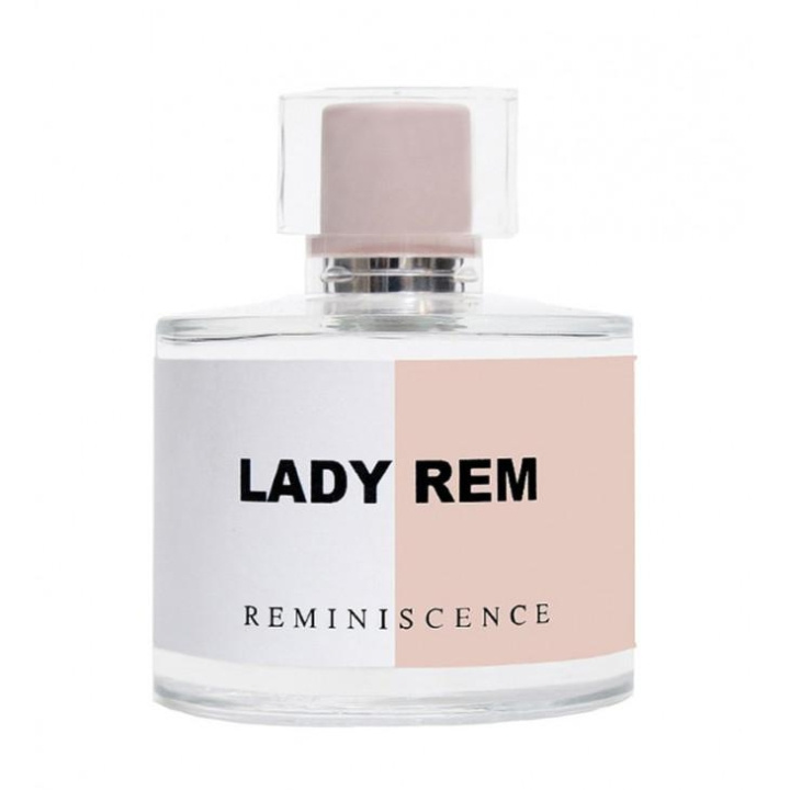 Reminiscence Lady Rem Edp 100ml i gruppen SKÖNHET & HÄLSA / Doft & Parfym / Parfym / Parfym för henne hos TP E-commerce Nordic AB (C11410)