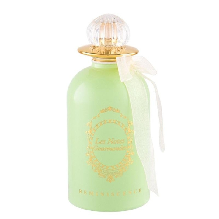 Reminiscence Heliotrope Edp 100ml i gruppen SKÖNHET & HÄLSA / Doft & Parfym / Parfym / Parfym för henne hos TP E-commerce Nordic AB (C11413)