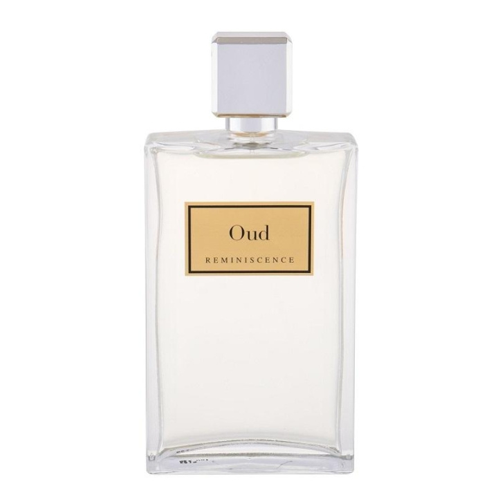 Reminiscence Oud Edp 100ml i gruppen SKÖNHET & HÄLSA / Doft & Parfym / Parfym / Parfym för henne hos TP E-commerce Nordic AB (C11415)