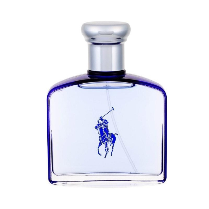 Ralph Lauren Polo Ultra Blue Men Edt 40ml i gruppen SKÖNHET & HÄLSA / Doft & Parfym / Parfym / Parfym för honom hos TP E-commerce Nordic AB (C11455)