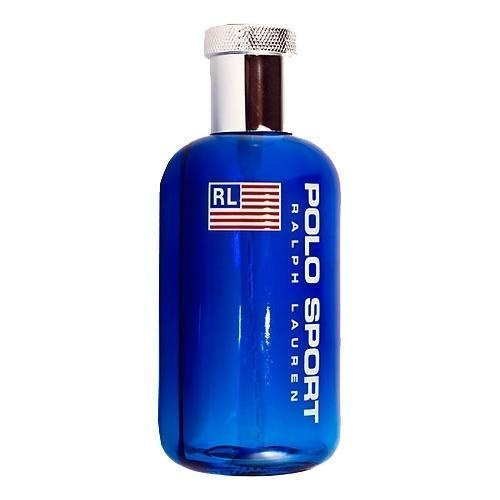 Ralph Lauren Polo Sport Edt 125ml i gruppen SKÖNHET & HÄLSA / Doft & Parfym / Parfym / Parfym för honom hos TP E-commerce Nordic AB (C11469)