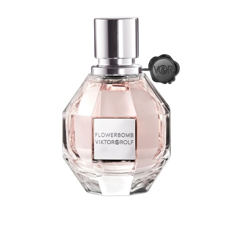 Viktor&Rolf Viktor & Rolf Flowerbomb Edp 50ml i gruppen SKÖNHET & HÄLSA / Doft & Parfym / Parfym / Parfym för henne hos TP E-commerce Nordic AB (C11473)