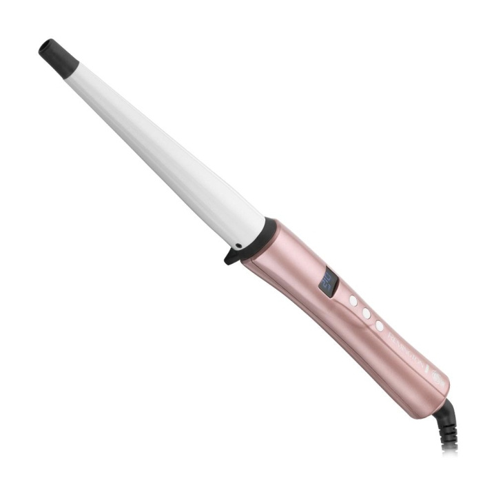 Remington Rose Luxe Wand i gruppen SKÖNHET & HÄLSA / Hår & Styling / Stylingverktyg / Locktång hos TP E-commerce Nordic AB (C11479)