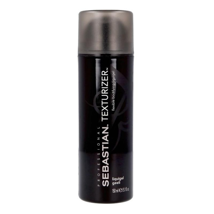 Sebastian Professional Texturizer 150ml i gruppen SKÖNHET & HÄLSA / Hår & Styling / Hårstylingprodukter / Gele / Gelespray hos TP E-commerce Nordic AB (C11491)