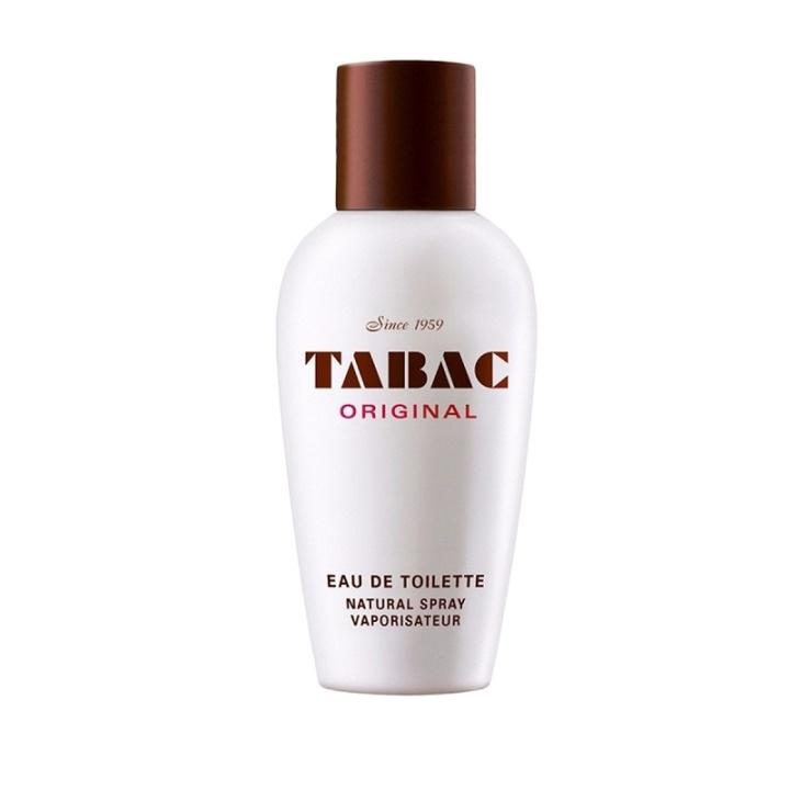 Tabac Original Edt 100ml i gruppen SKÖNHET & HÄLSA / Doft & Parfym / Parfym / Parfym för honom hos TP E-commerce Nordic AB (C11511)