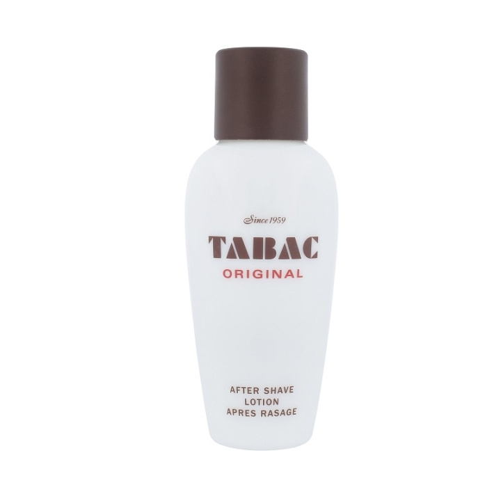 Tabac Original After Shave Lotion 200ml i gruppen SKÖNHET & HÄLSA / Hudvård / Kroppsvård / Body lotion hos TP E-commerce Nordic AB (C11512)