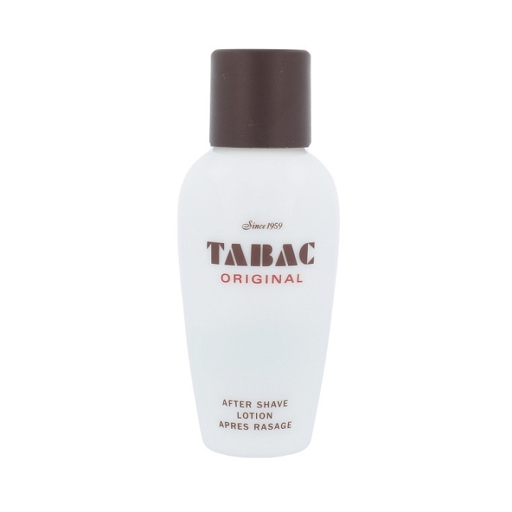 Tabac Original After Shave Fragrance Lotion 100ml i gruppen SKÖNHET & HÄLSA / Doft & Parfym / Parfym / Parfym för honom hos TP E-commerce Nordic AB (C11513)