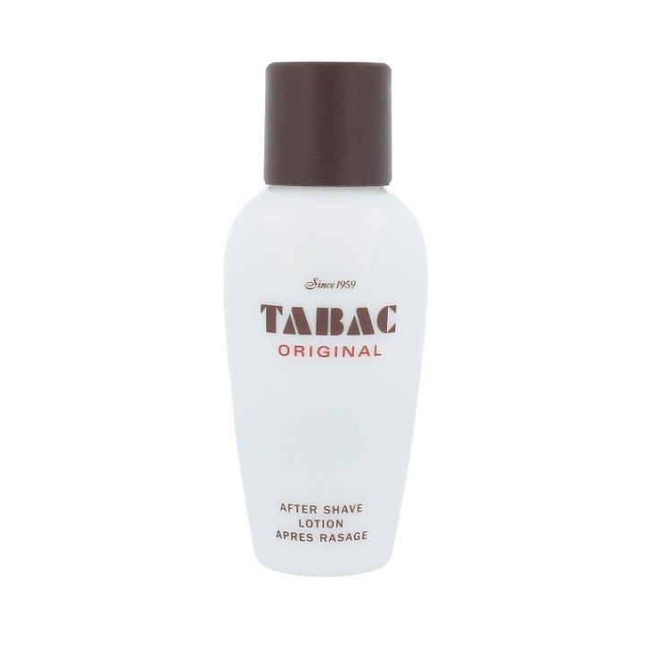 Tabac Original After Shave Fragrance Lotion 75ml i gruppen SKÖNHET & HÄLSA / Doft & Parfym / Parfym / Parfym för honom hos TP E-commerce Nordic AB (C11514)