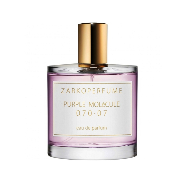 Zarkoperfume Purple Molecule 070.07 Edp 100ml i gruppen SKÖNHET & HÄLSA / Doft & Parfym / Parfym / Parfym för henne hos TP E-commerce Nordic AB (C11515)