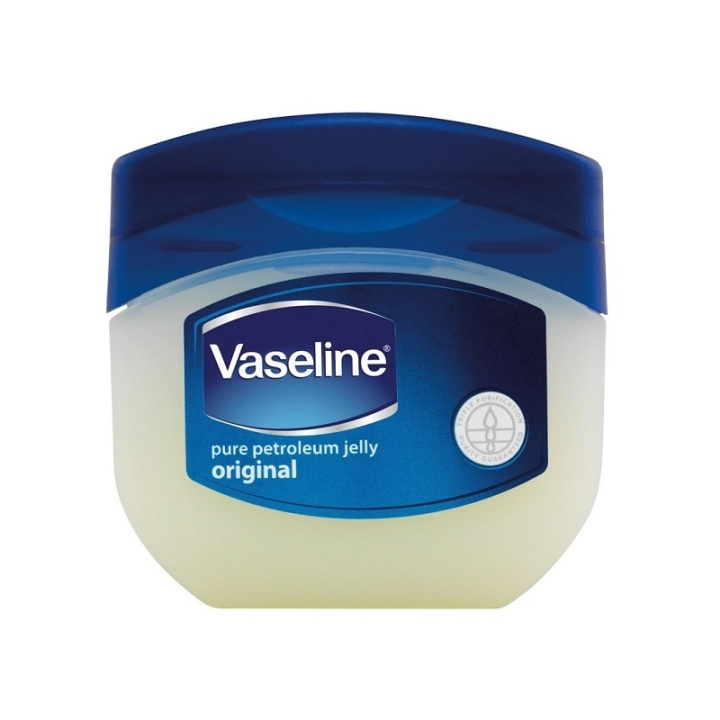 Vaseline Jelly Original 50ml i gruppen SKÖNHET & HÄLSA / Hudvård / Kroppsvård / Body lotion hos TP E-commerce Nordic AB (C11525)