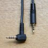 BlackVue Kabel Analog 590/590x i gruppen BIL / Billjud & Multimedia / Bilkameror & Tillbehör / Tillbehör hos TP E-commerce Nordic AB (C11818)