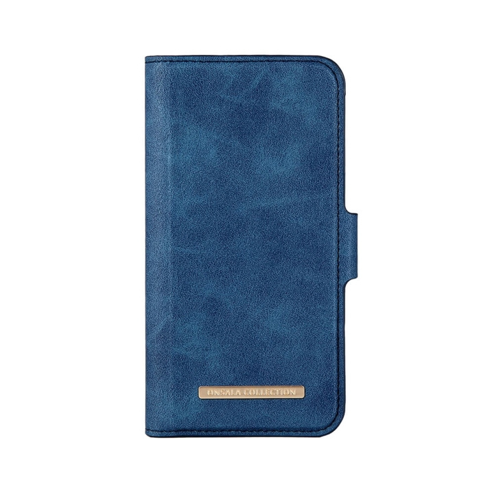 Onsala Mobilfodral Royal Blue - iPhone 6 / 7 / 8 / SE i gruppen SMARTPHONE & SURFPLATTOR / Mobilskydd / Apple / iPhone 8 / Fodral hos TP E-commerce Nordic AB (C12142)