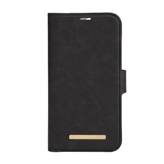Onsala Mobilfodral Midnight Black - iPhone 13 Pro