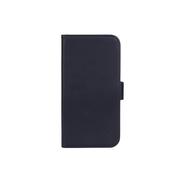 Gear Mobilfodral 3 Kortfack Svart - iPhone 14 Pro Max i gruppen SMARTPHONE & SURFPLATTOR / Mobilskydd / Apple / iPhone 14 hos TP E-commerce Nordic AB (C12188)