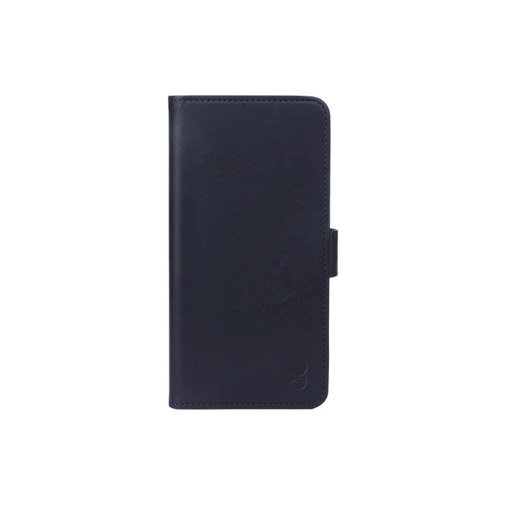 Gear Mobile Wallet Black Xiaomi Redmi 10 C i gruppen SMARTPHONE & SURFPLATTOR / Mobilskydd / Xiaomi hos TP E-commerce Nordic AB (C12196)