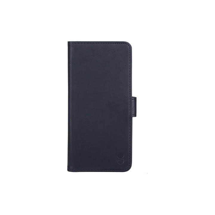 Gear Mobilfodral Svart - Samsung XCover 6 Pro i gruppen SMARTPHONE & SURFPLATTOR / Mobilskydd / Samsung hos TP E-commerce Nordic AB (C12197)