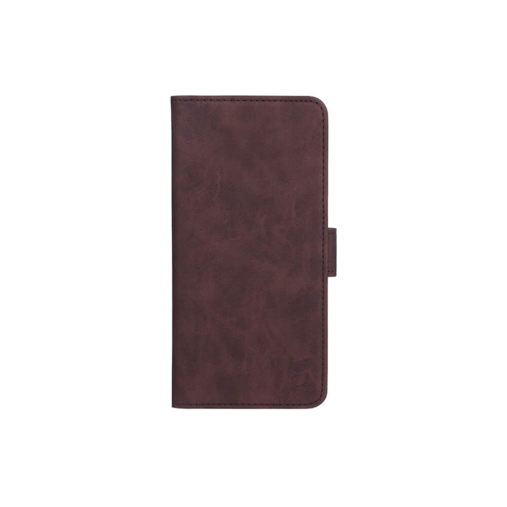 Gear Mobilfodral Brun - Samsung A53 i gruppen SMARTPHONE & SURFPLATTOR / Mobilskydd / Samsung hos TP E-commerce Nordic AB (C12199)