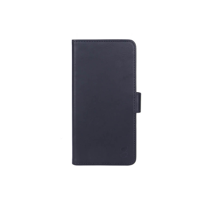 Gear Mobilfodral Svart - Samsung A53 i gruppen SMARTPHONE & SURFPLATTOR / Mobilskydd / Samsung hos TP E-commerce Nordic AB (C12200)