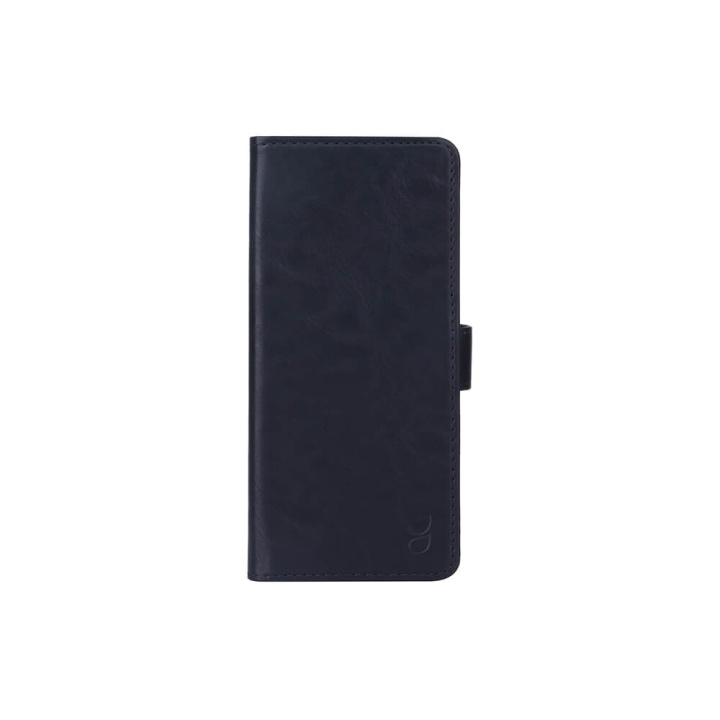 Gear Mobilfodral Svart - Motorola Moto G51 i gruppen SMARTPHONE & SURFPLATTOR / Mobilskydd / Motorola hos TP E-commerce Nordic AB (C12205)