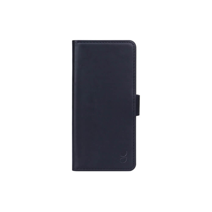Gear Mobilfodral Svart - Motorola Moto G31 i gruppen SMARTPHONE & SURFPLATTOR / Mobilskydd / Motorola hos TP E-commerce Nordic AB (C12207)