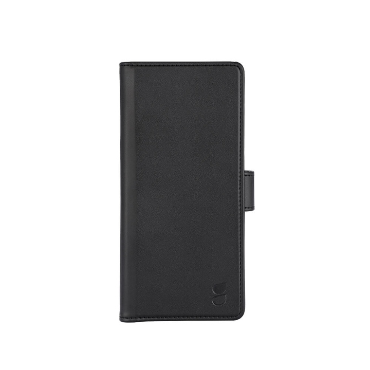 Gear Mobilfodral 3 Kortfack Svart - TCL 20L i gruppen SMARTPHONE & SURFPLATTOR / Mobilskydd / TCL hos TP E-commerce Nordic AB (C12208)