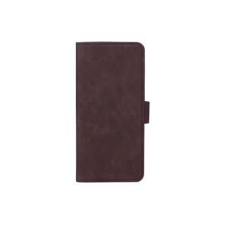 Gear Mobilfodral PU Brun - Samsung A52/A52s 4G/5G