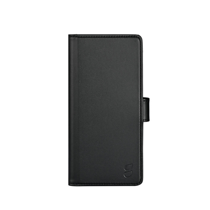 Gear Mobilfodral Svart Motorola Edge 20 Pro i gruppen SMARTPHONE & SURFPLATTOR / Mobilskydd / Motorola hos TP E-commerce Nordic AB (C12214)